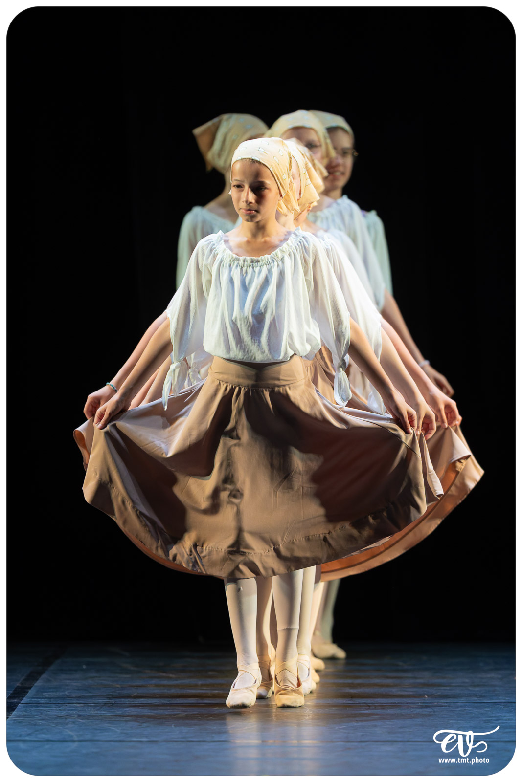 GALA DE DANSE EMMDH 2025